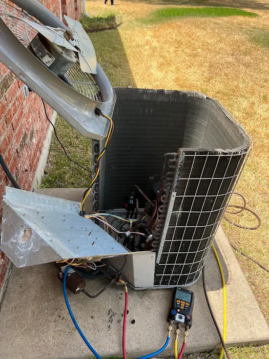 Floyd Services Picture 2