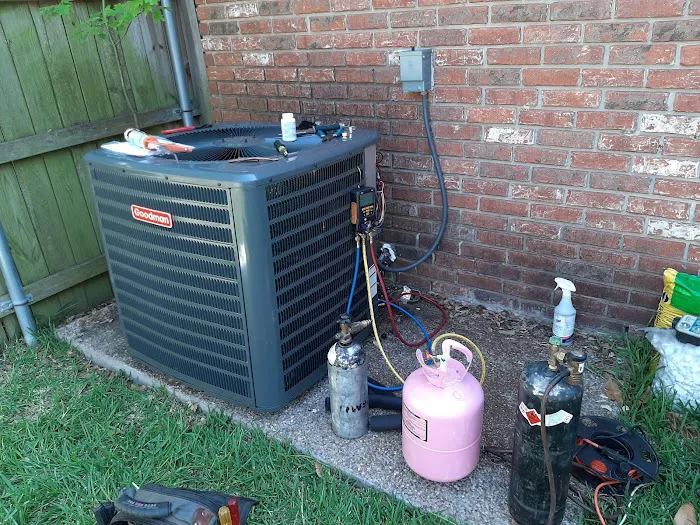 Floyd Services Picture 4