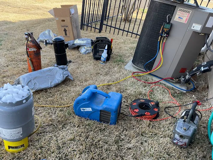 Floyd Services Picture 5