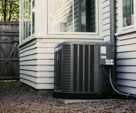 Aire Serv of Central Texas