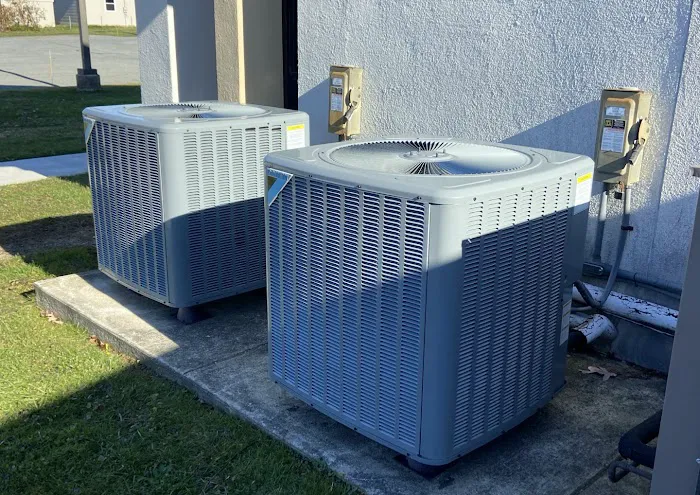 Aire Serv of Central Texas Picture 6