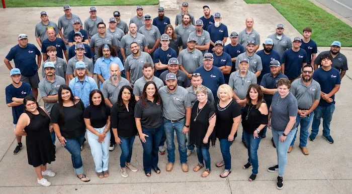 Airmasters AC, Heat, Plumbing & Electrical Picture 2