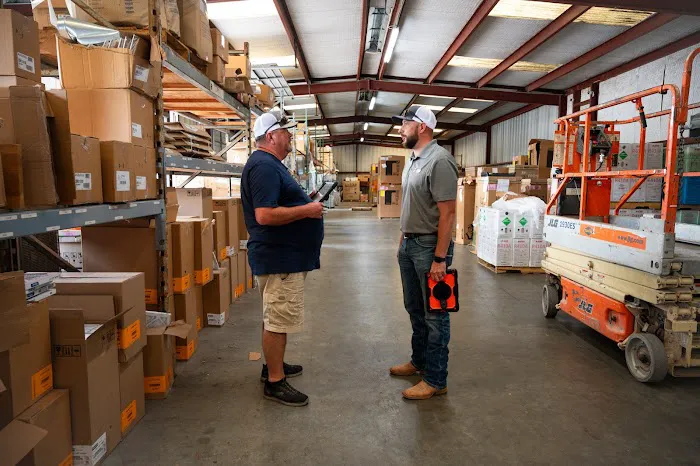 Airmasters AC, Heat, Plumbing & Electrical Picture 3