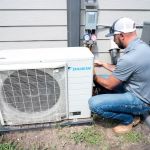 Airmasters AC, Heat, Plumbing & Electrical