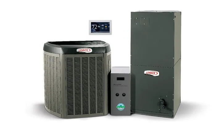 Airmasters AC, Heat, Plumbing & Electrical Picture 6