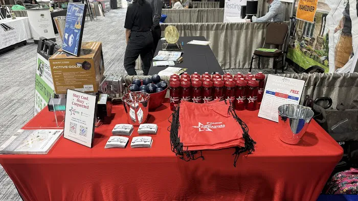 Airmasters AC, Heat, Plumbing & Electrical Picture 10