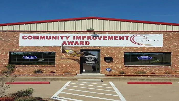 Andersen Air Inc Picture 1