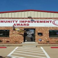 Andersen Air Inc ico