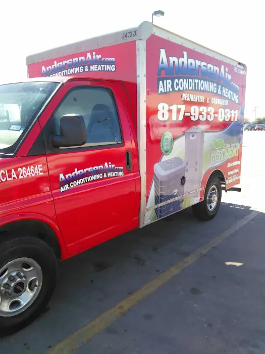 Andersen Air Inc Picture 3