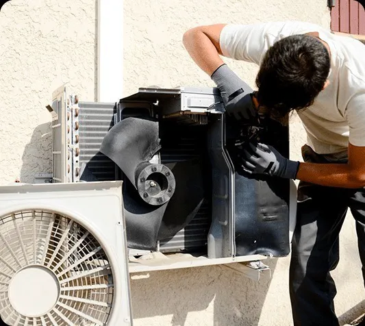 Andersen Air Inc Picture 6