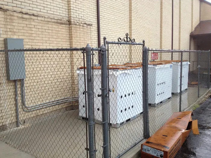 Andersen Air Inc Picture 8