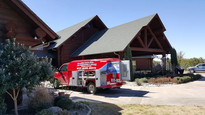 Andersen Air Inc Picture 10