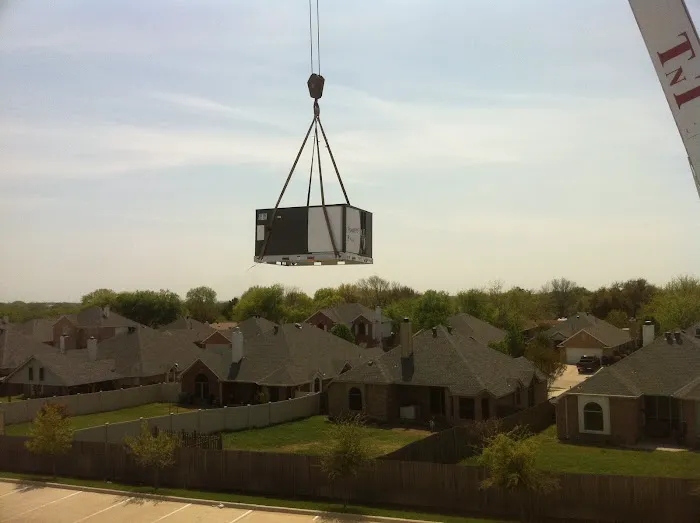 Andersen Air Inc Picture 9