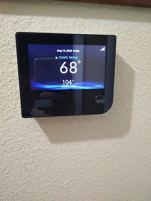 Dugger Brothers Heating & Air Conditioning Picture 1