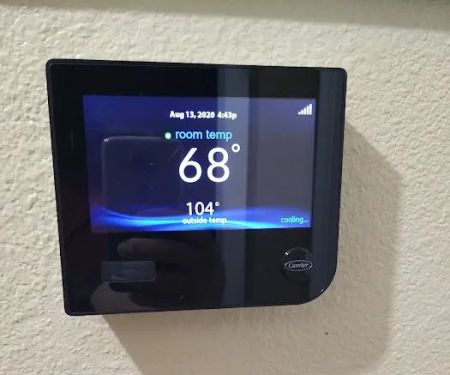 Dugger Brothers Heating & Air Conditioning