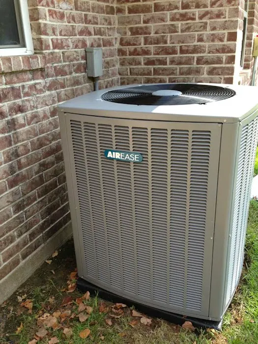 P&E Mechanical Contractors LLC Picture 3