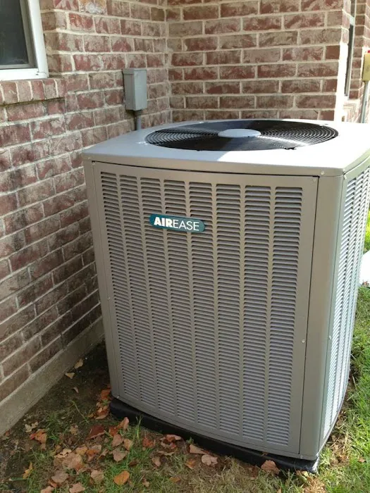 P&E Mechanical Contractors LLC Picture 2