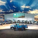 P&E Mechanical Contractors LLC