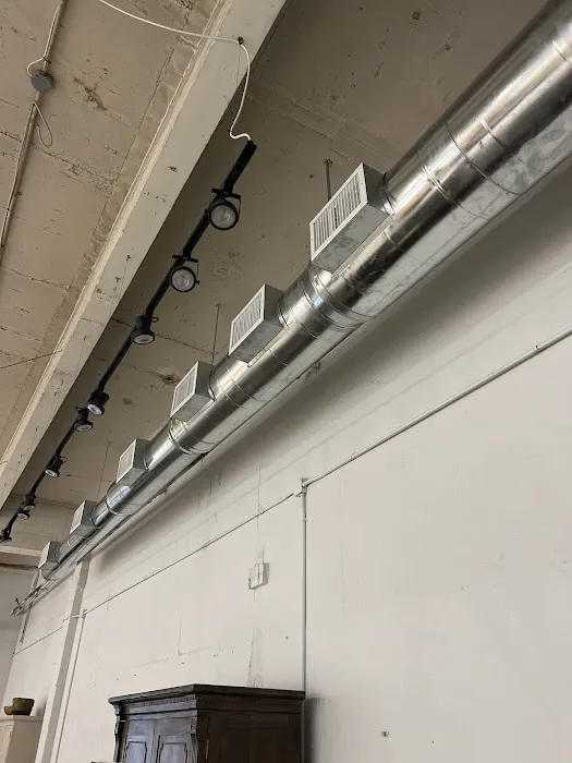 P&E Mechanical Contractors LLC Picture 4