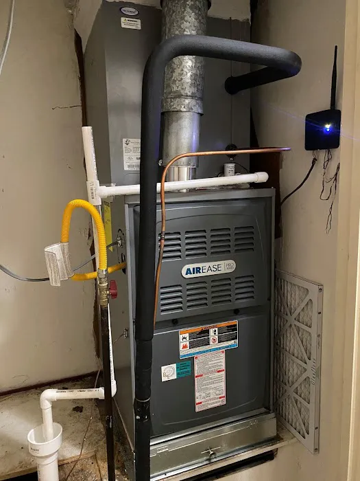 P&E Mechanical Contractors LLC Picture 7