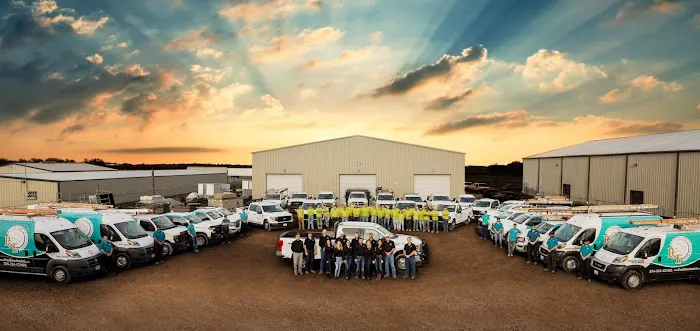 P&E Mechanical Contractors LLC Picture 6