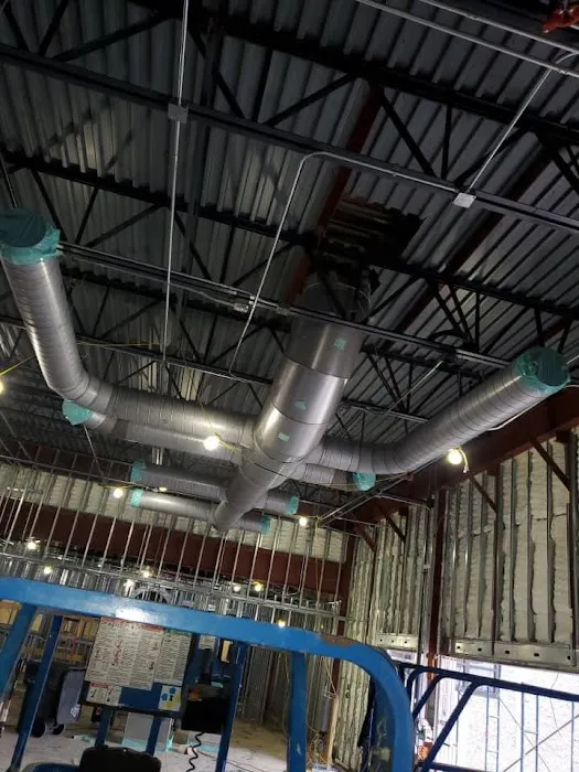 P&E Mechanical Contractors LLC Picture 8