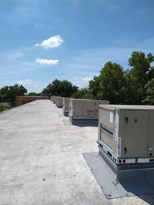 P&E Mechanical Contractors LLC Picture 10