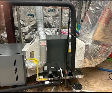 Carreon & Sons Services