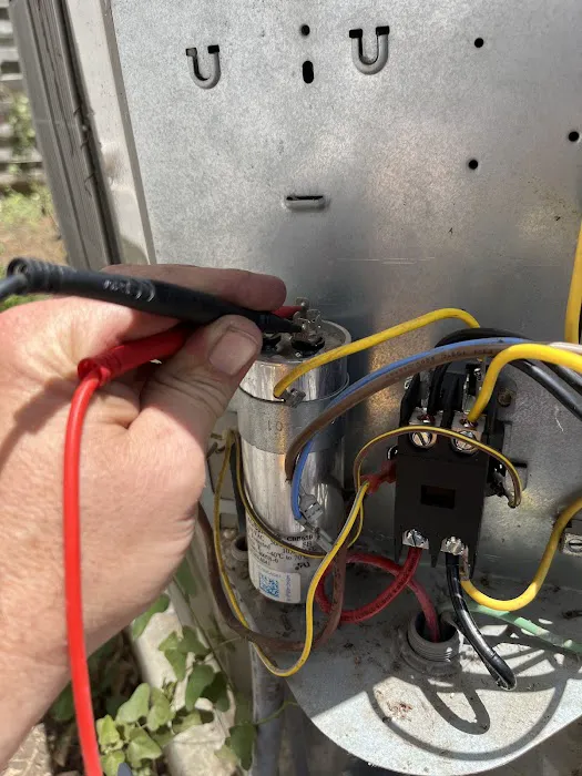 Eight Point Air Picture 3