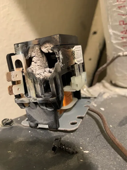 Eight Point Air Picture 1