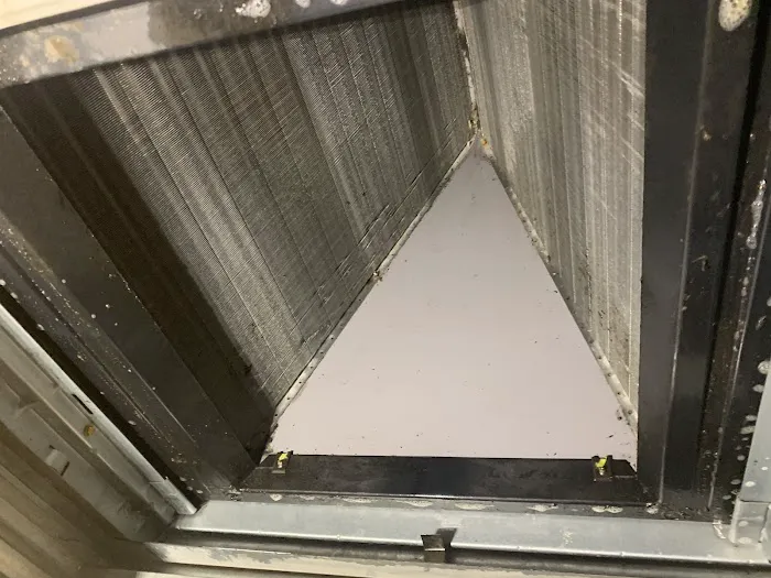 Eight Point Air Picture 4