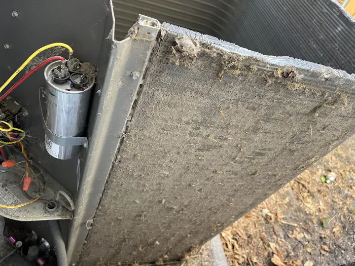 Eight Point Air Picture 5