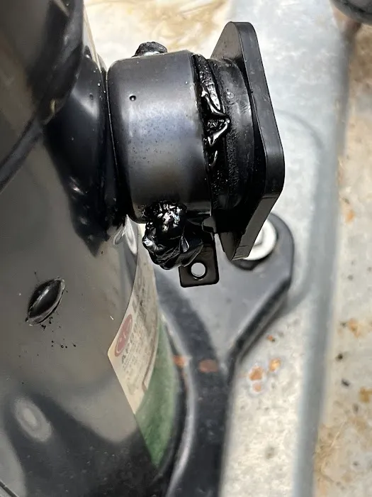 Eight Point Air Picture 6