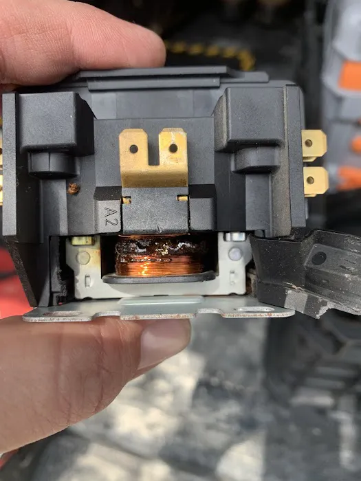 Eight Point Air Picture 9