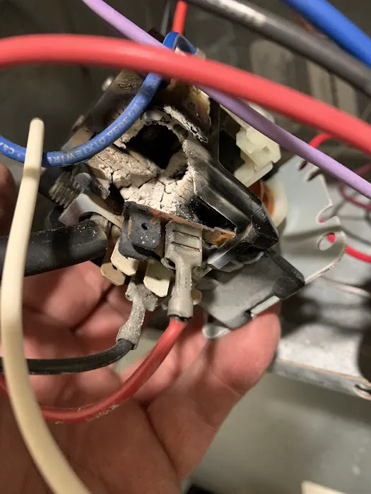 Eight Point Air Picture 7