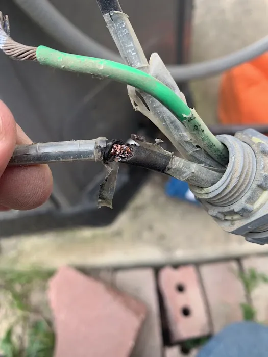 Eight Point Air Picture 10