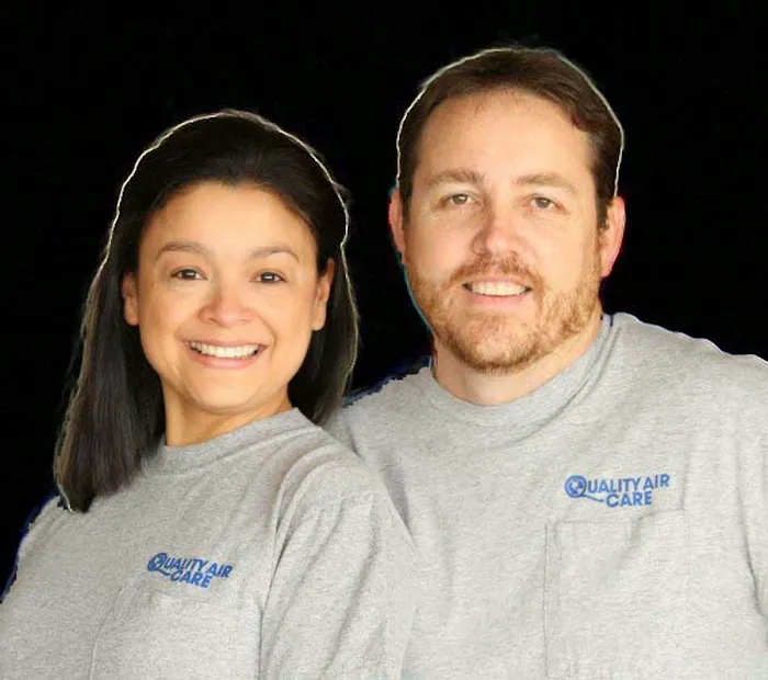 Quality Air Care Picture 2