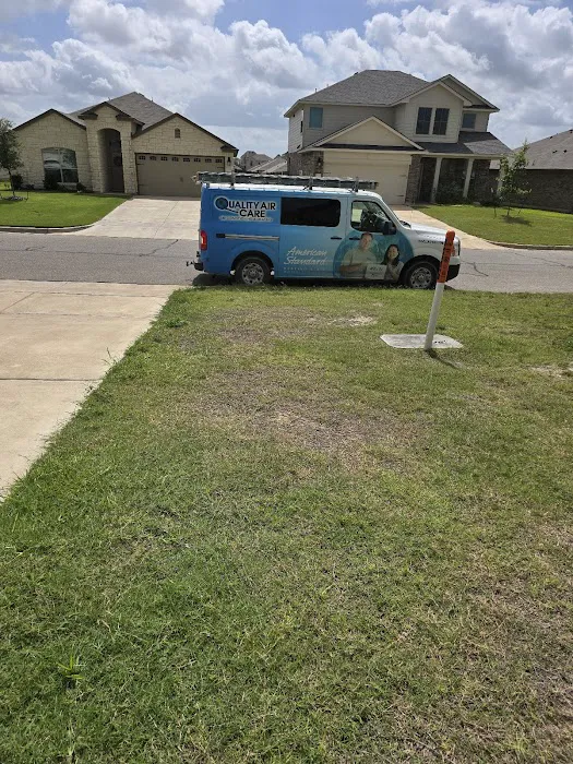 Quality Air Care Picture 4