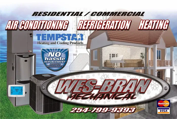 Wes-Bran Metals Picture 1