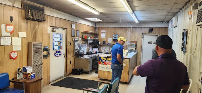 Dunn's Auto Repair Picture 2