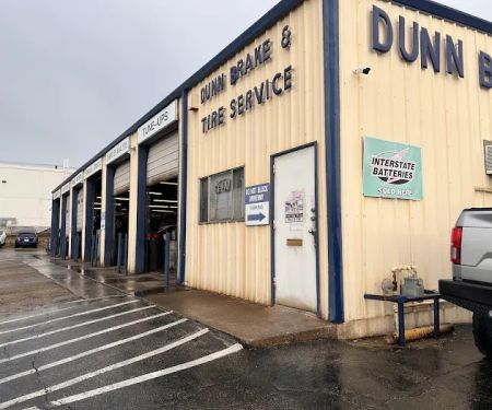 Dunn's Auto Repair