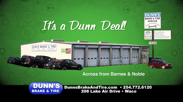 Dunn's Auto Repair Picture 6