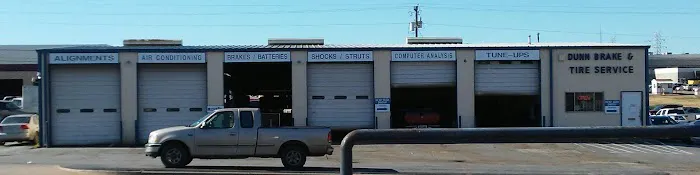Dunn's Auto Repair Picture 5