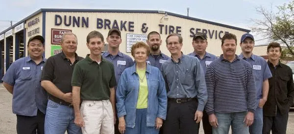 Dunn's Auto Repair Picture 10