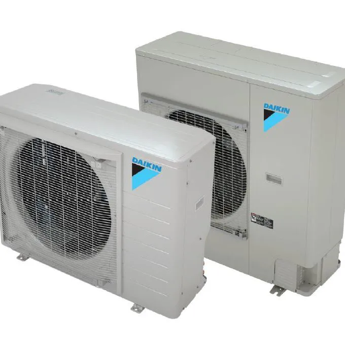 Kingdom Air Conditioning Picture 2