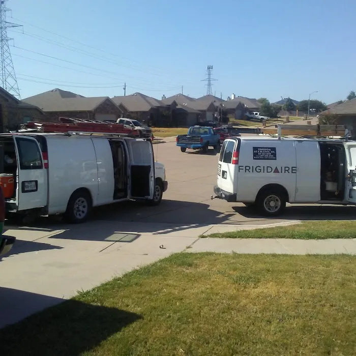 Kingdom Air Conditioning Picture 1