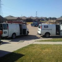 Kingdom Air Conditioning ico