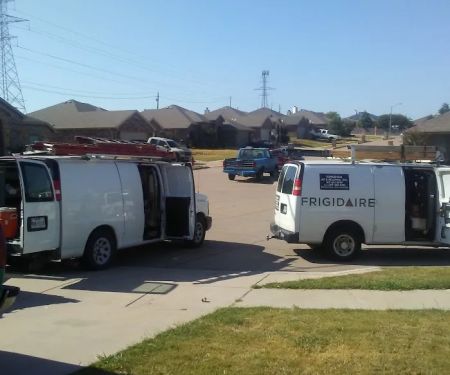 Kingdom Air Conditioning