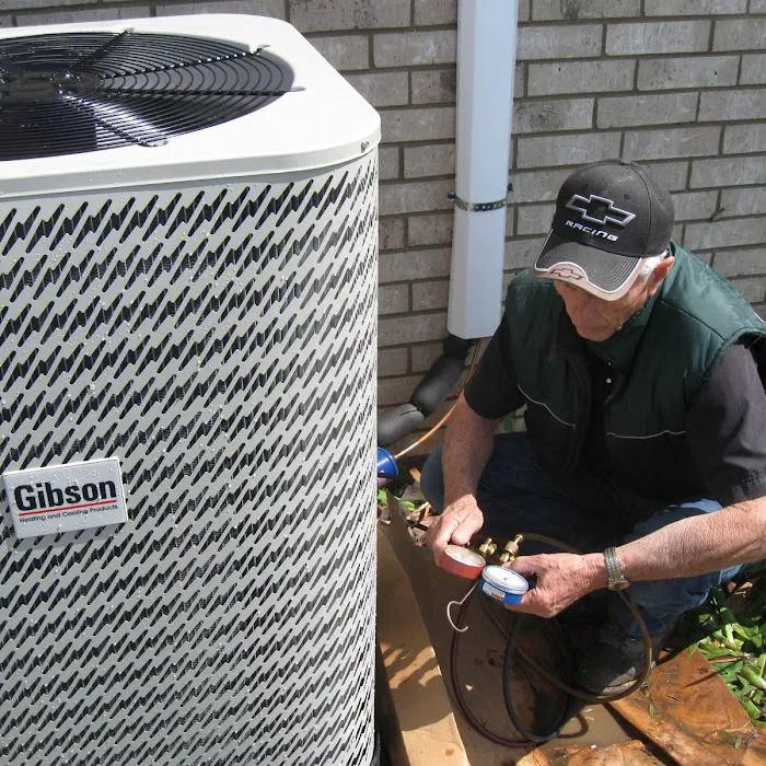 Kingdom Air Conditioning Picture 4