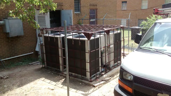 Kingdom Air Conditioning Picture 6